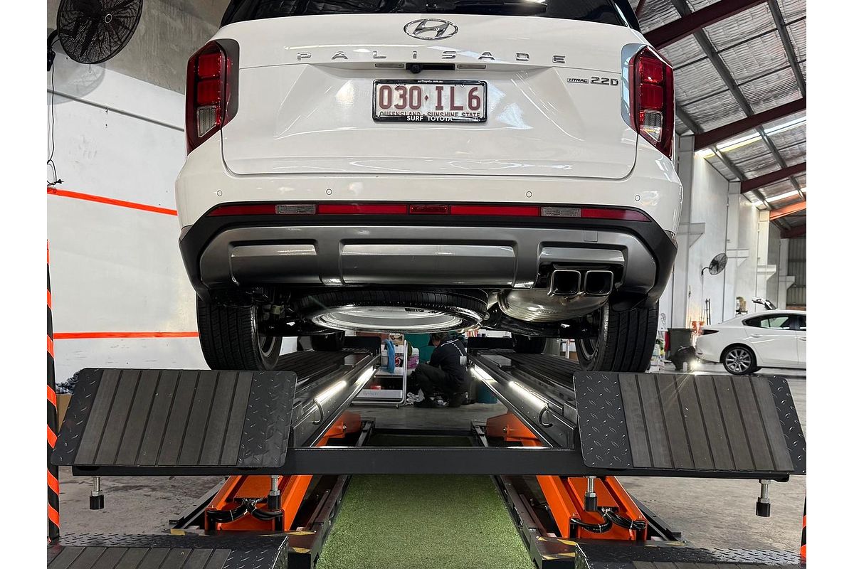 2023 Hyundai Palisade Elite LX2.V3