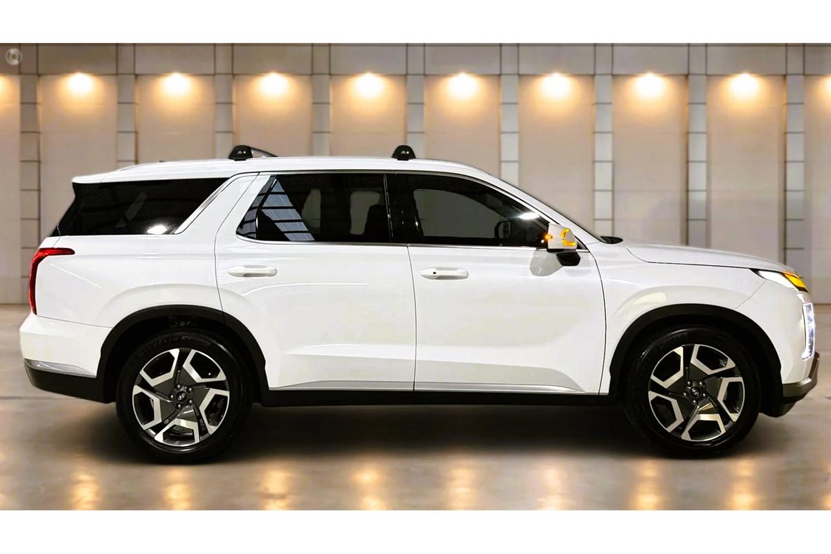 2023 Hyundai Palisade Elite LX2.V3