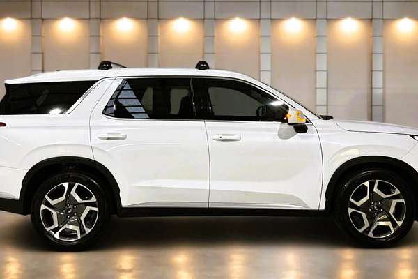 2023 Hyundai Palisade Elite LX2.V3