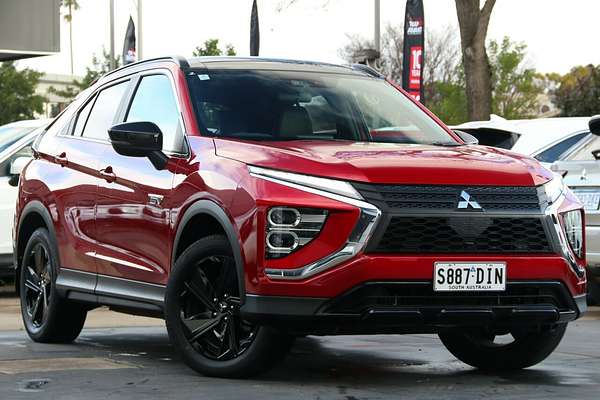 2023 Mitsubishi Eclipse Cross PHEV GSR YB