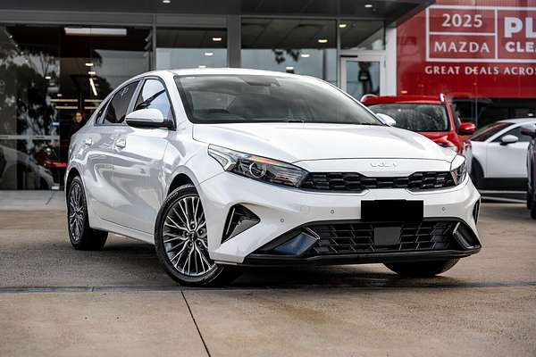 2024 Kia Cerato Sport BD