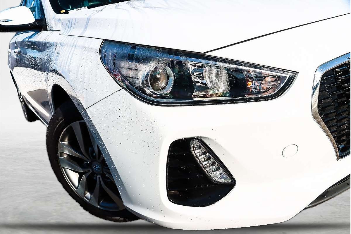 2020 Hyundai i30 Active PD2