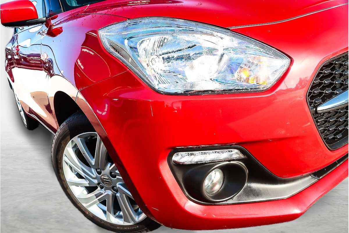 2021 Suzuki Swift GL AZ Series II