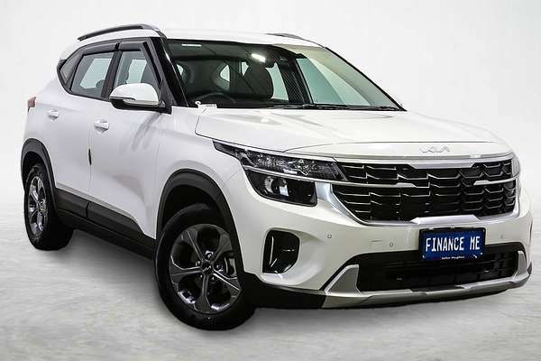 2023 Kia Seltos Sport SP2 PE