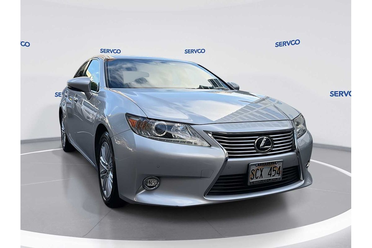 2014 Lexus ES 350