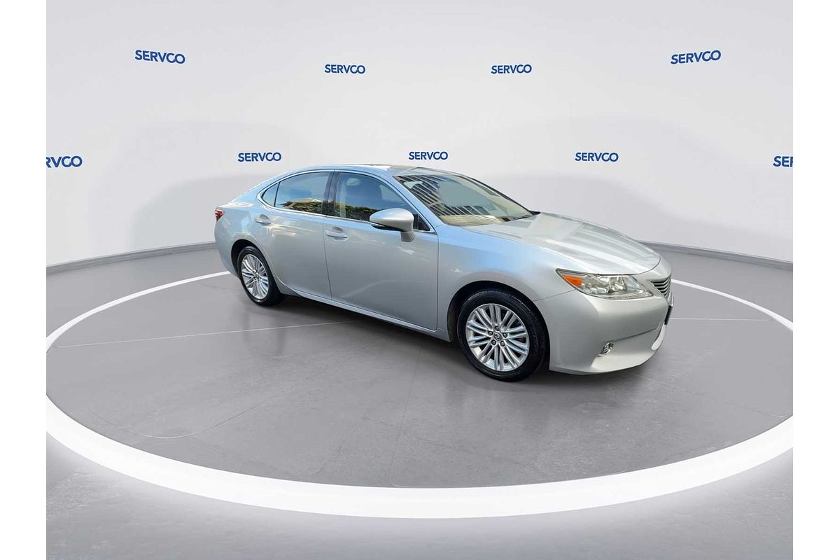 2014 Lexus ES 350