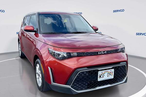 2023 Kia Soul S