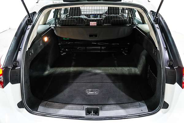 2019 Holden Commodore LT ZB