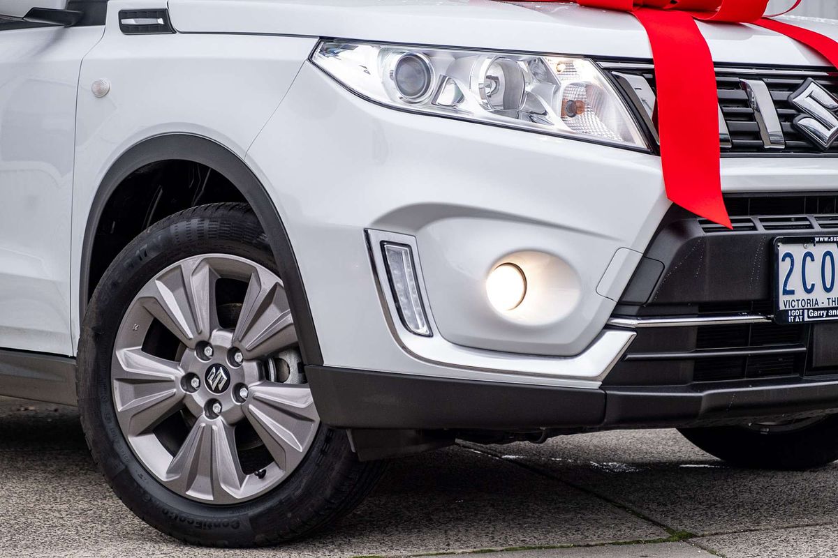 2024 Suzuki Vitara LY Series II