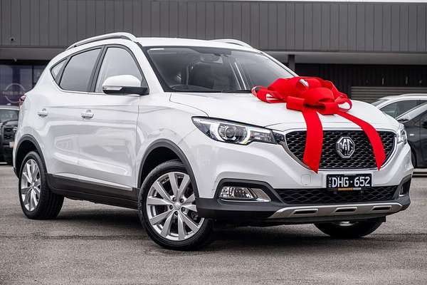 2024 MG ZS Excite AZS1