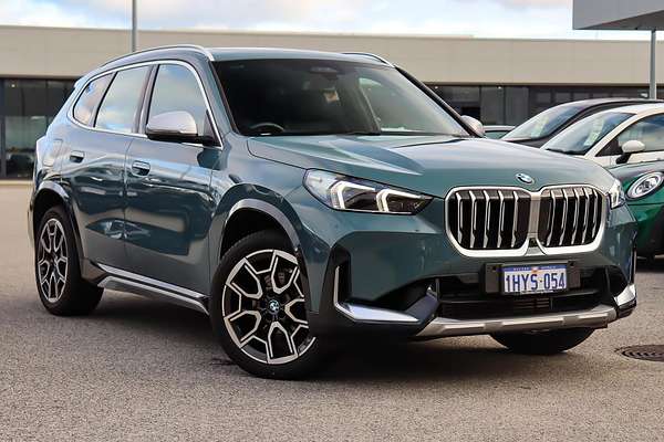 2023 BMW X1 xDrive20i M Sport U11