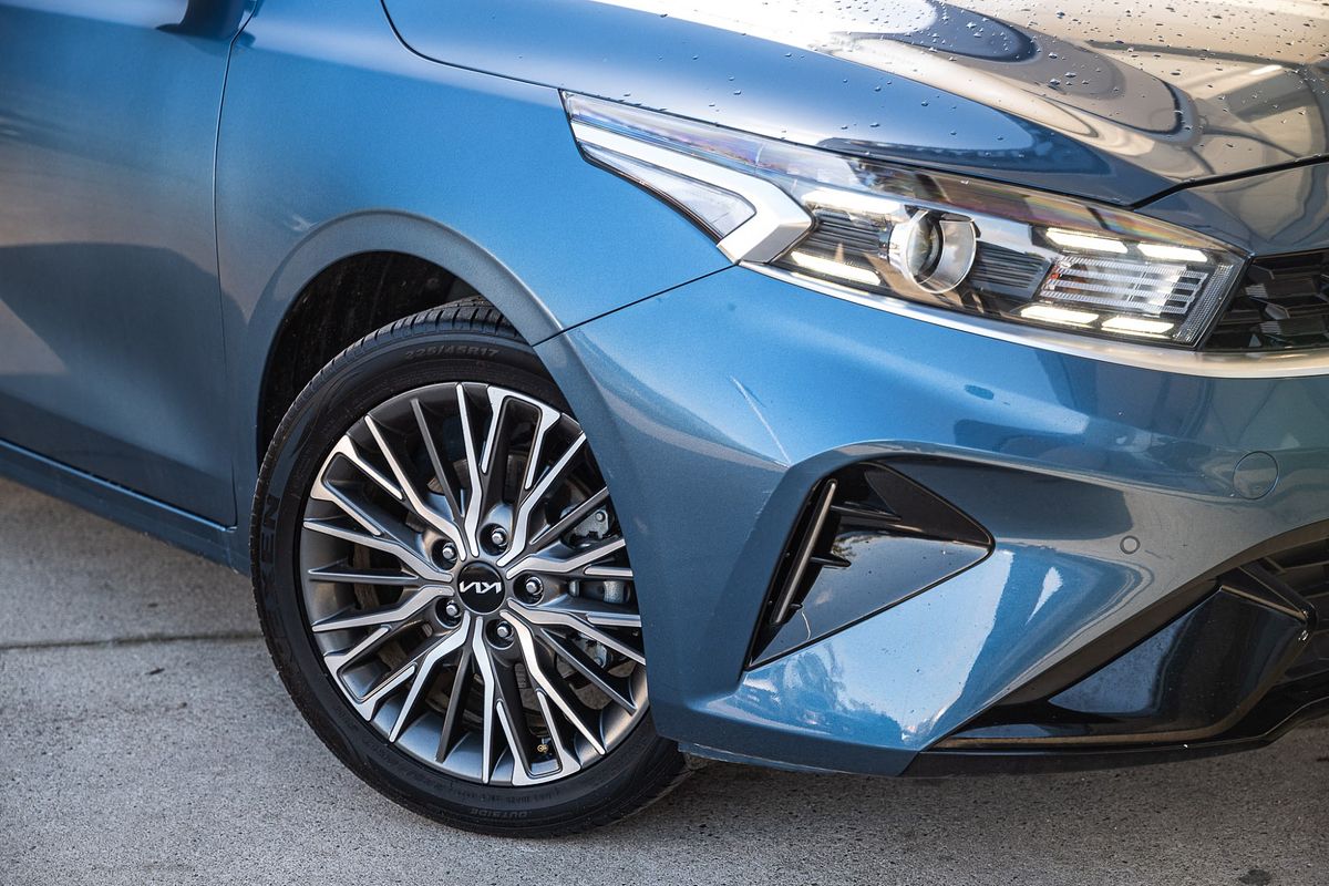 2024 Kia Cerato Sport BD
