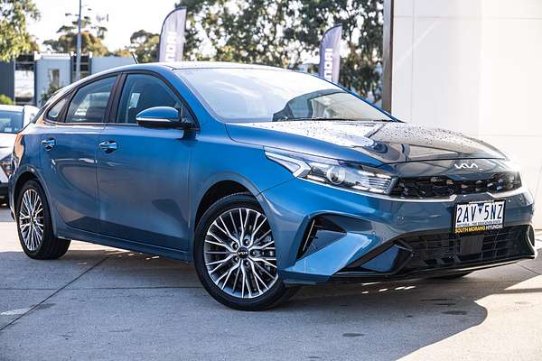 2024 Kia Cerato Sport BD