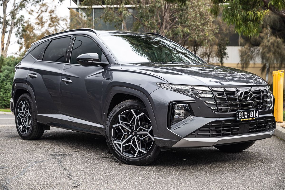 2021 Hyundai Tucson Elite NX4.V1