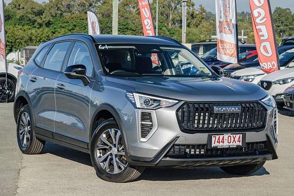 2025 GWM Haval Jolion Premium A01