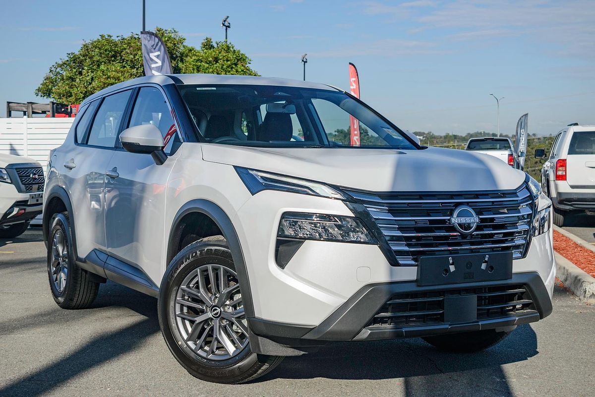 2026 Nissan X-TRAIL ST T33