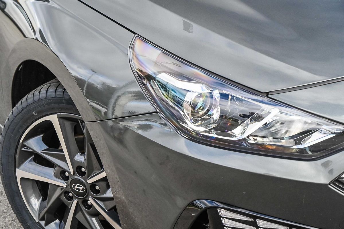 2023 Hyundai i30 Elite PD.V4