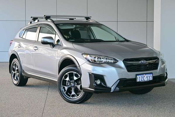 2020 Subaru XV 2.0i Premium G5X
