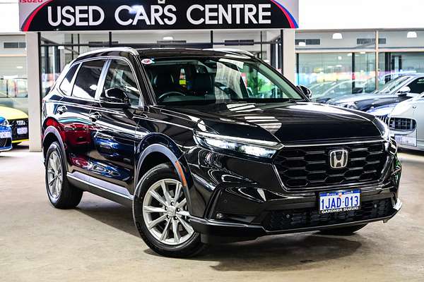 2024 Honda CR-V VTi L RS