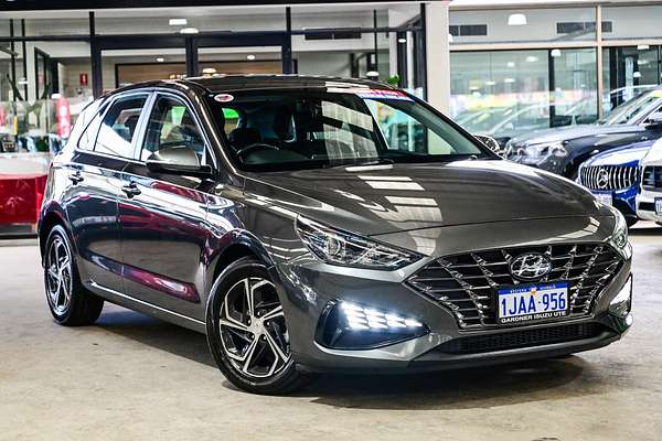 2023 Hyundai i30 PD.V4