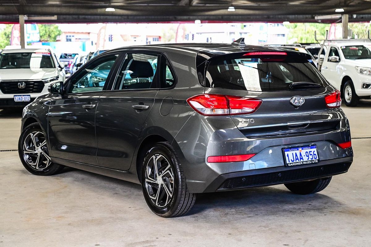2023 Hyundai i30 PD.V4