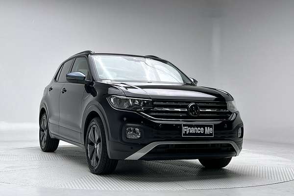 2021 Volkswagen T-Cross 85TSI Life C11