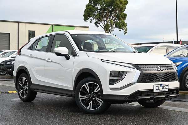 2023 Mitsubishi Eclipse Cross ES YB