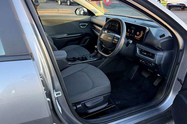 2024 Kia K4 S CL4m