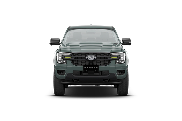 2026 Ford Ranger Wolftrak 4X4 3.0L thumb-1