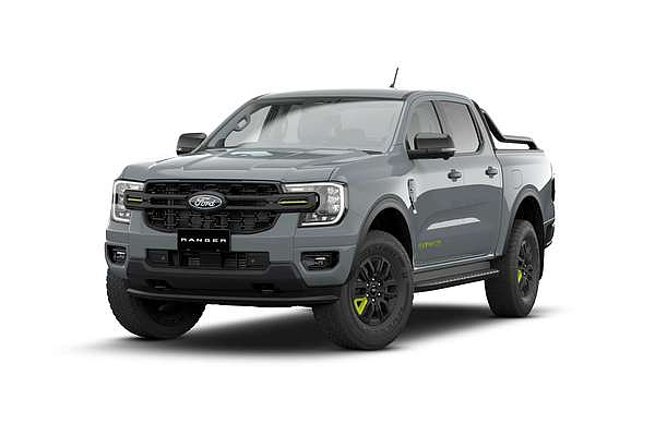 2026 Ford Ranger Wolftrak 4X4 3.0L thumb-2
