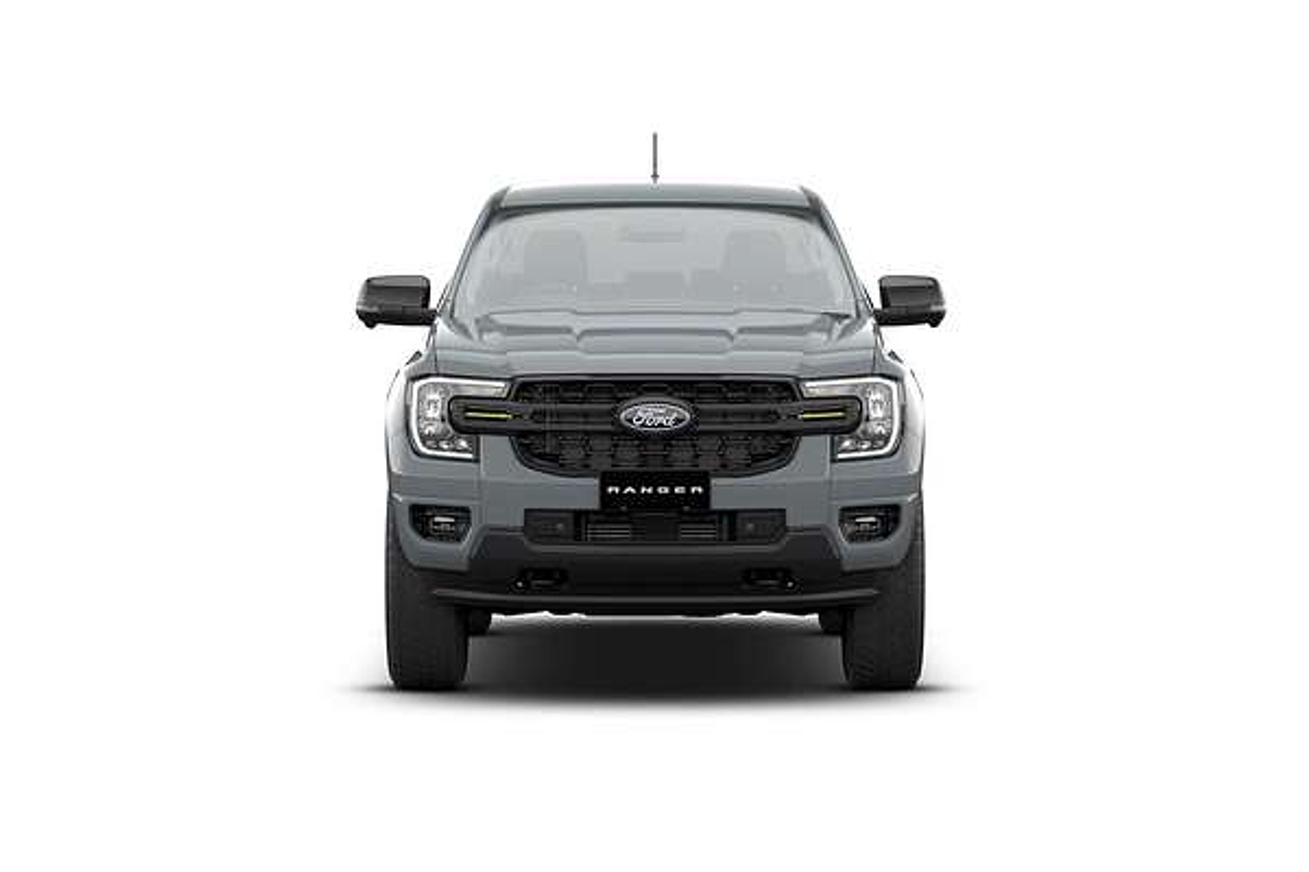 2026 Ford Ranger Wolftrak 4X4 3.0L