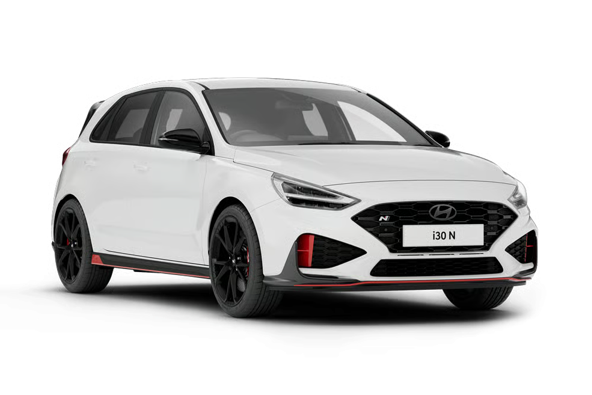 2026 Hyundai i30 N Premium PDe.V6