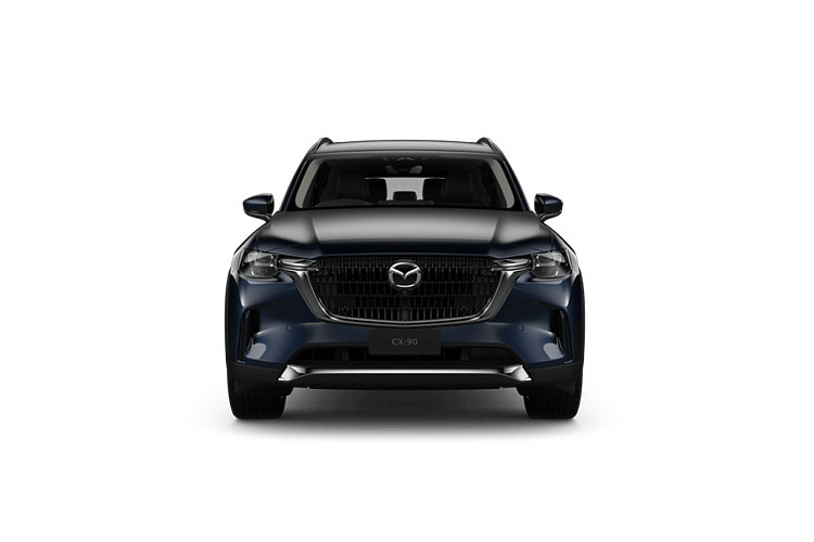 2026 Mazda CX-90 G50e GT KK