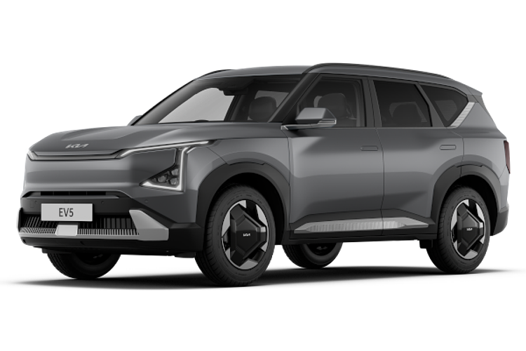 2026 Kia EV5 Air Standard Range OVc