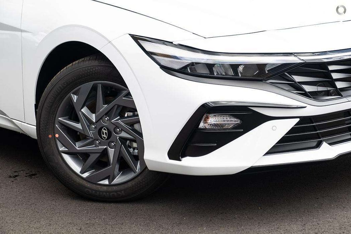 2026 Hyundai i30 CN7.V4