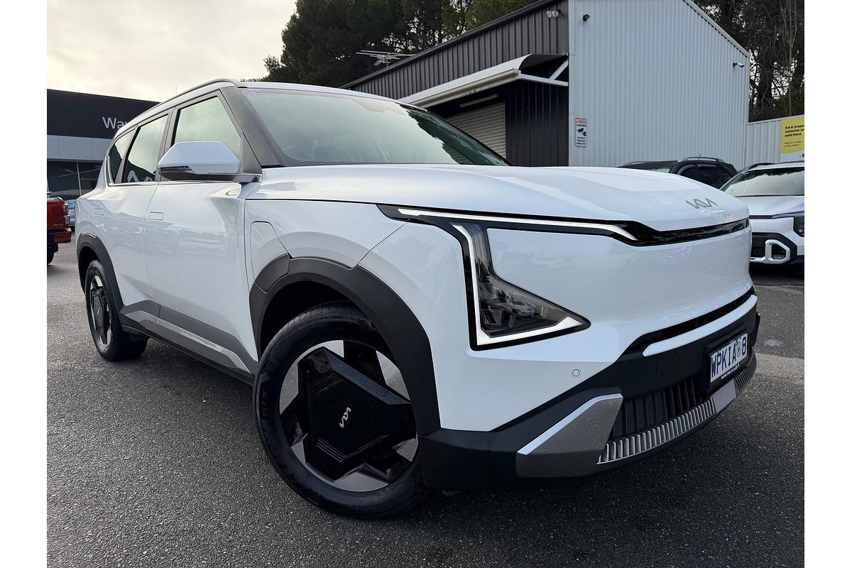 2025 Kia EV5 Air Long Range OVc