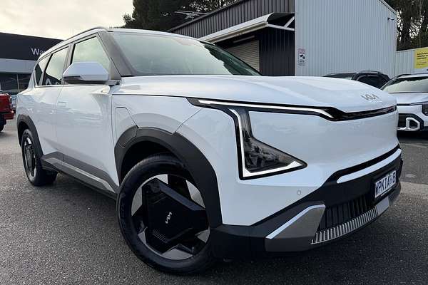 2025 Kia EV5 Air Long Range OVc