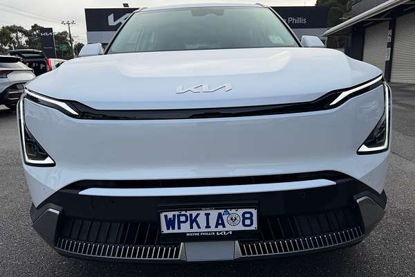 2025 Kia EV5 Air Long Range OVc thumb-2