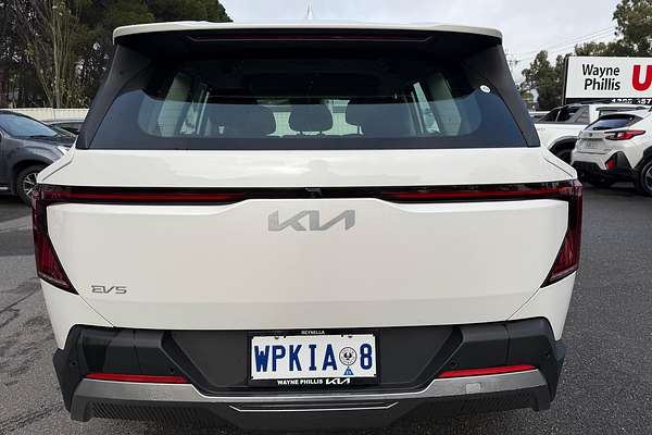 2025 Kia EV5 Air Long Range OVc thumb-4