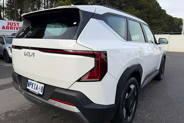 2025 Kia EV5 Air Long Range OVc thumb-5