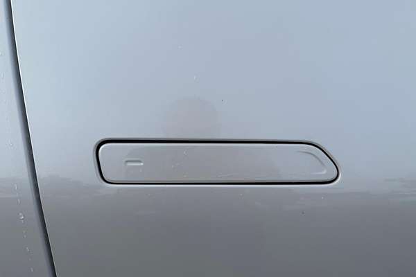 2025 Kia EV5 Air Long Range OVc thumb-7