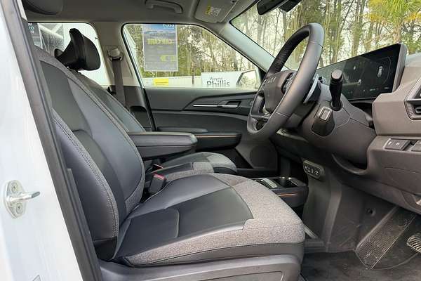 2025 Kia EV5 Air Long Range OVc thumb-15