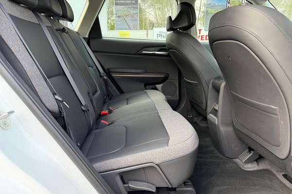 2025 Kia EV5 Air Long Range OVc thumb-17