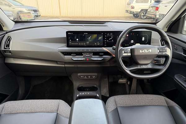 2025 Kia EV5 Air Long Range OVc thumb-19