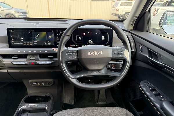2025 Kia EV5 Air Long Range OVc thumb-20