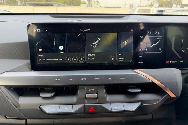 2025 Kia EV5 Air Long Range OVc thumb-22