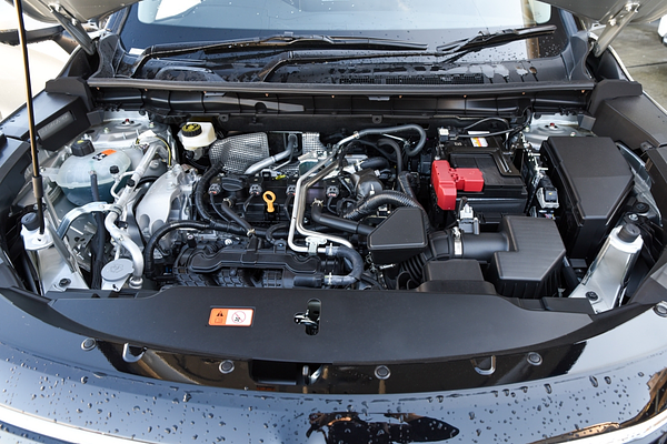 2025 Mitsubishi Outlander ES ZM thumb-7