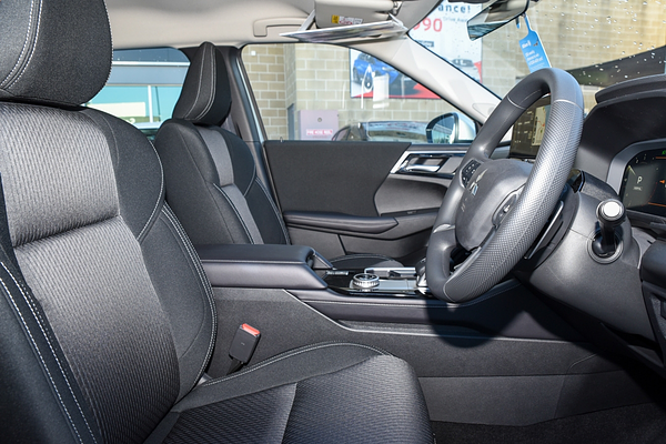 2025 Mitsubishi Outlander ES ZM thumb-9
