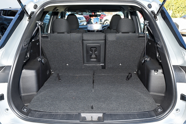 2025 Mitsubishi Outlander ES ZM thumb-17