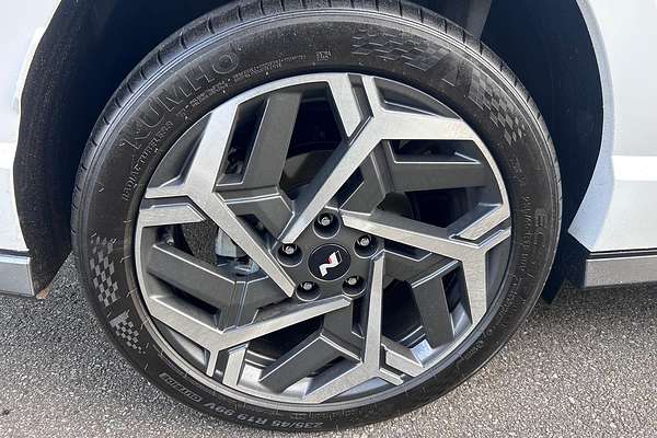 2023 Hyundai Kona N-Line Premium OS.V5 thumb-8